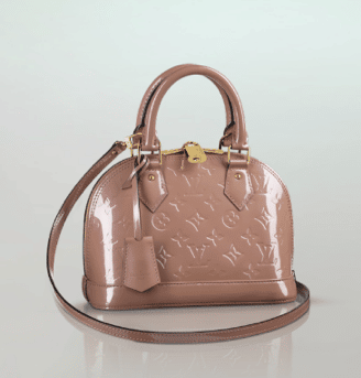 Louis Vuitton Alma BB Bag Reference Guide | Spotted Fashion