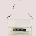 Proenza Schouler White PS11 Mini Classic Bag