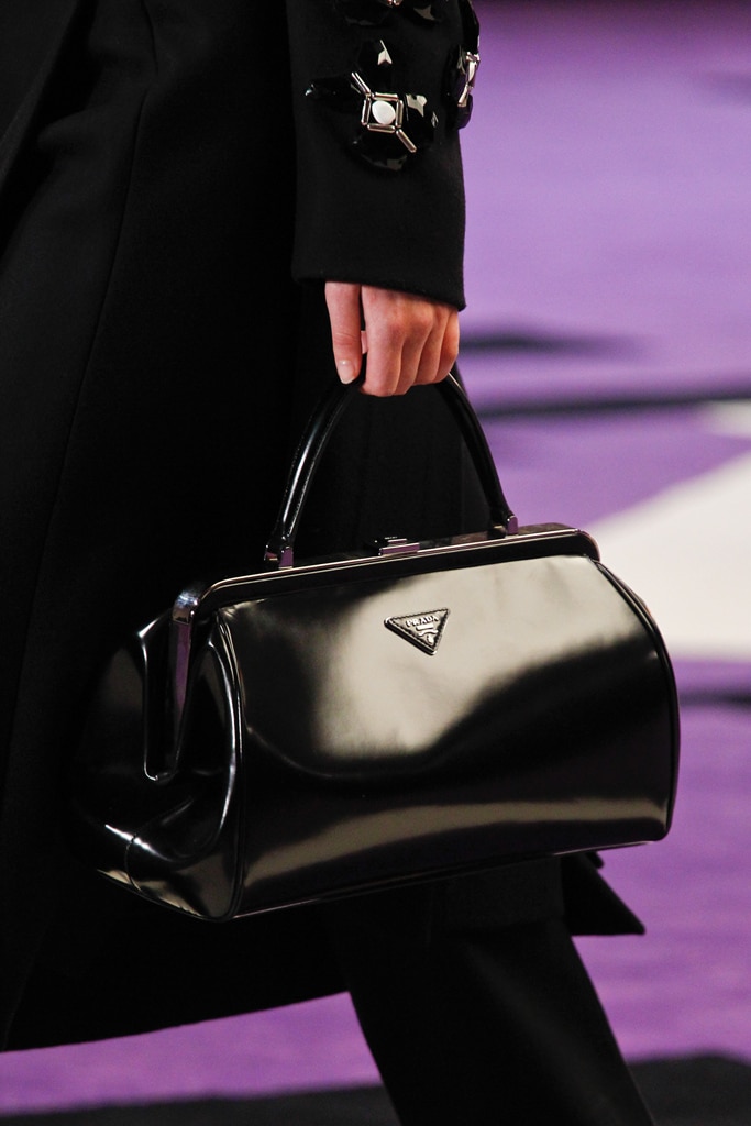 Prada Fall 2012 Bag Collection - Spotted Fashion