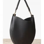 Celine Black Hobo Bag - Winter 2013