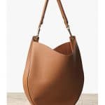 Celine Camel Hobo Bag - Winter 2013