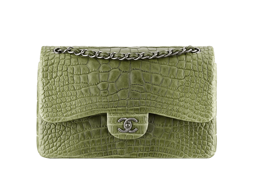 Chanel Jumbo Flap Bag – City Girl Consignment