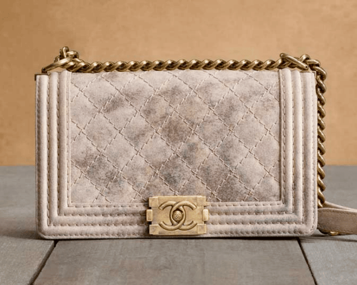 Chanel Pre-Fall 2013 Bag Collection - Spotted Fashion