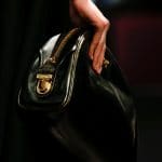 Prada Black Clutch Bag - Fall 2013