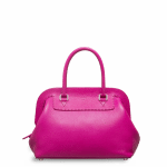 Fendi Fuchsia Adele 1328 Bag