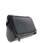 Givenchy Black Pandora Box Bag 1