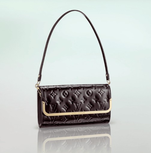 Louis Vuitton Rossmore Bag Reference Guide - Spotted Fashion