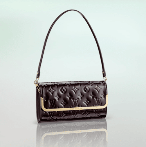 Louis vuitton rossmore sales