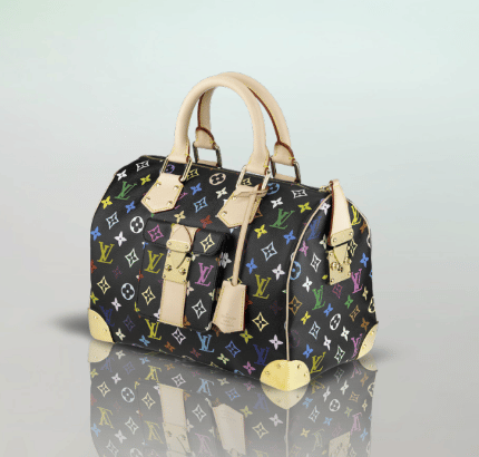 Louis Vuitton Monogram Multicolore Bag Reference Guide - Spotted