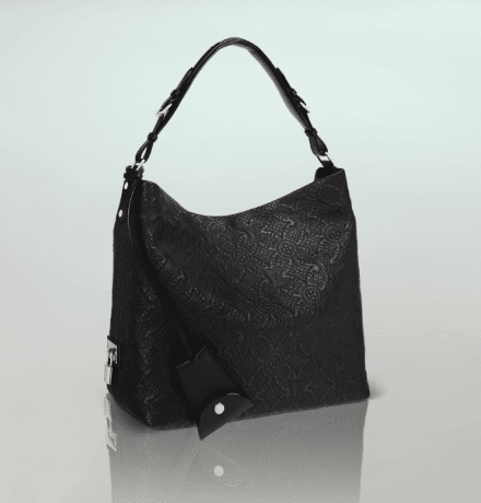 Louis Vuitton Antheia Leather Ixia PM Tote (SHF-19512) – LuxeDH