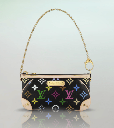 Louis Vuitton Monogram Multicolore Bag Reference Guide - Spotted