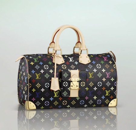 Louis Vuitton Monogram Multicolore Bag Reference Guide - Spotted