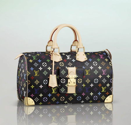 multicolor louis vuitton