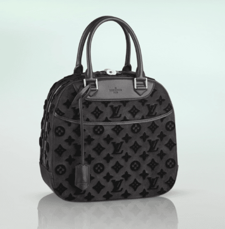 Louis Vuitton Deauville Bag Reference Guide - Spotted Fashion