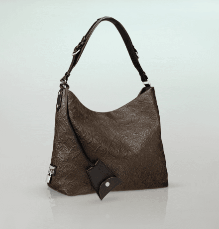 Louis Vuitton Antheia Hobo PM (SHG-24102) – LuxeDH