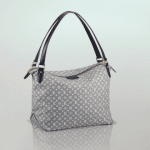 Louis Vuitton Encre Monogram Idylle Ballade MM Bag