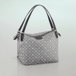Louis Vuitton Encre Monogram Idylle Ballade PM Bag