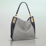 Louis Vuitton Encre Monogram Idylle Rendez-vous PM Bag