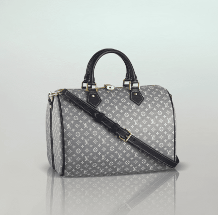 Louis Vuitton Monogram Idylle Canvas Bag Reference Guide - Spotted Fashion