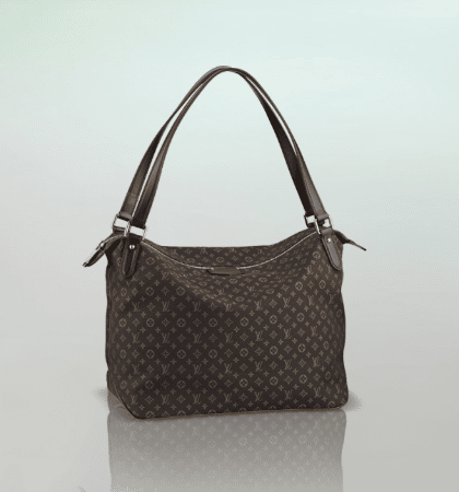 Louis Vuitton 2010 Monogram Idile Rhapsody PM Bag · INTO