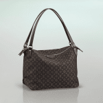 Louis Vuitton Fusain Monogram Idylle Ballade PM Bag