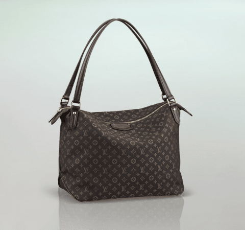 Louis Vuitton Monogram Pallas Bag Reference Guide - Spotted Fashion