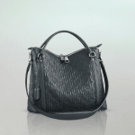 Louis Vuitton Galets Monogram Antheia Leather Ixia PM Bag