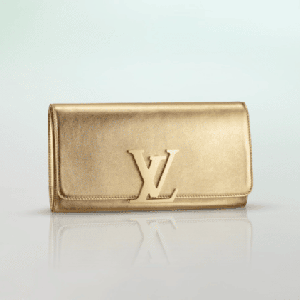 Louis Vuitton Louise Bag Reference Guide | Spotted Fashion