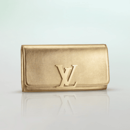 Louis Vuitton Louise Bag Reference Guide - Spotted Fashion