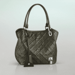 Louis Vuitton Green Monogram Antheia Lilia PM Bag