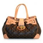 Louis Vuitton Monogram Etoile Shopper Bag