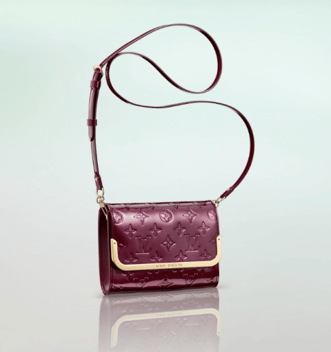 Louis Vuitton 'Rossmore MM' Bag