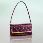 Louis Vuitton Rouge Fauviste Rossmore MM Bag