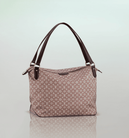 Louis Vuitton Ivy HandBag Monogram Canvas👜 DM for more info to purcha