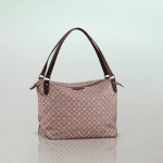 Louis Vuitton Sepia Monogram Idylle Ballade PM Bag