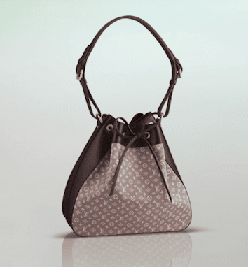 Louis Vuitton idylle Handbag 339480