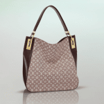 Louis Vuitton Sepia Monogram Idylle Rendez-vous PM Bag