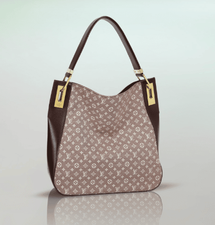 Louis Vuitton - Ballade PM Monogram Idylle Canvas Sepia