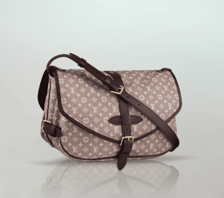 Louis Vuitton Monogram Idylle Rendez-Vous MM Shoulder Bag (SHF