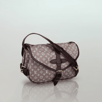 Louis Vuitton Idylle Monogram Canvas Shine McKenna Shoulder Bag – Just  Gorgeous Studio