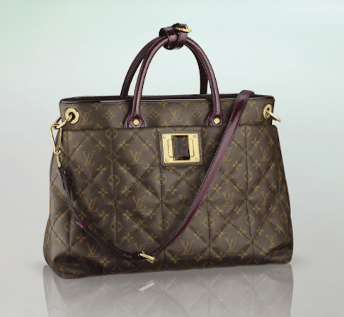 Louis Vuitton Monogram Etoile Exotique MM at Jill's Consignment