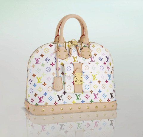 Louis Vuitton Monogram Multicolore Bag Reference Guide - Spotted Fashion