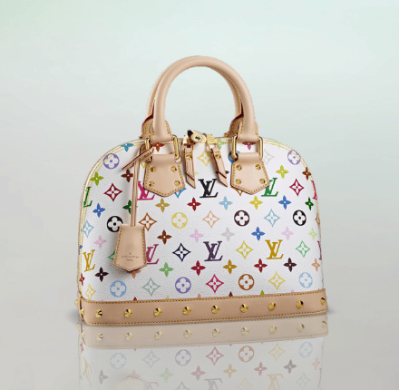 Louis Vuitton Monogram Multicolore: The End Of An Era? - BAGAHOLICBOY