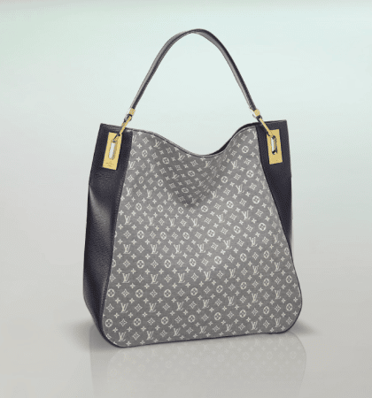 Louis Vuitton Monogram Idylle Rendez-Vous MM Shoulder Bag (SHF