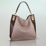 Louis Vuittton Sepia Monogram Idylle Rendez-vous MM Bag