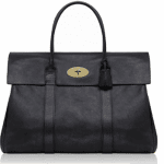 Mulberry Black Picadilly Bag 1