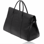 Mulberry Black Picadilly Bag 2