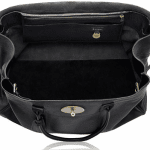 Mulberry Black Picadilly Bag 3