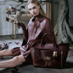 Mulberry Fall/Winter 2013 Campaign 4
