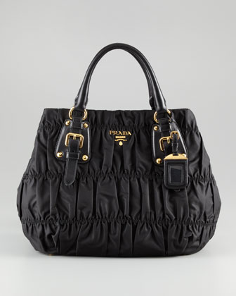 prada tessuto gaufre price